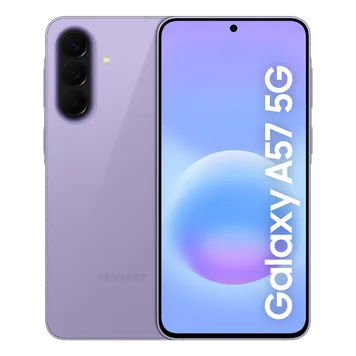 Samsung A57 5G Back Cover Collection Banner