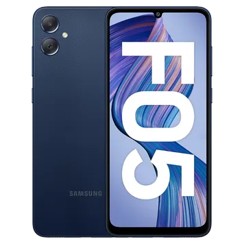 Samsung F05 5G Back Cover Collection Banner