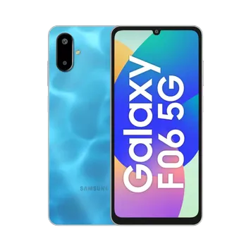 Samsung F06 5G Back Cover Collection Banner