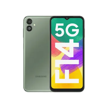 Samsung F14 5G Back Cover Collection Banner