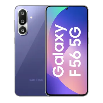 Samsung F56 5G Back Cover Collection Banner