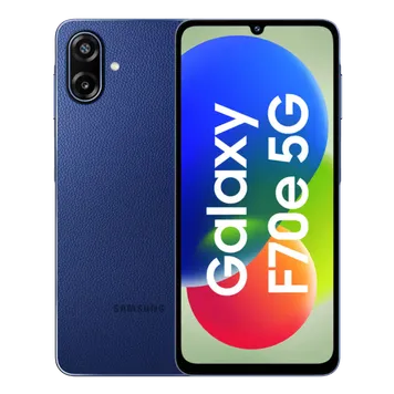 Samsung F70e 5G Back Cover Collection Banner