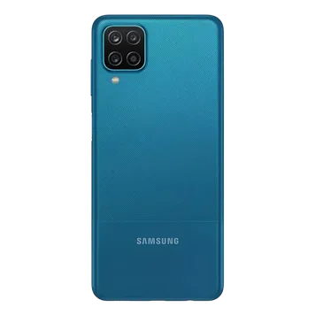 Samsung M12 Back Cover Collection Banner