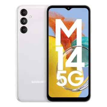 Samsung M14 5G Back Cover Collection Banner