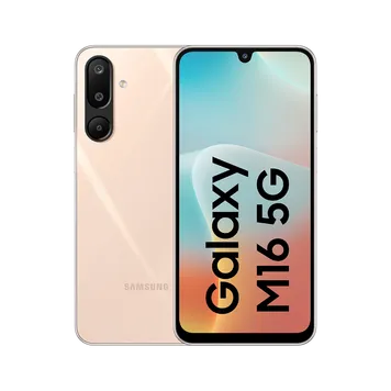 Samsung M16 5G Back Cover Collection Banner