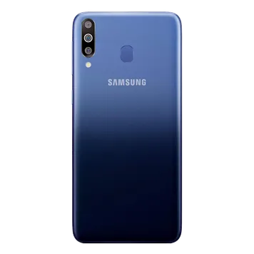 Samsung M30 Back Cover Collection Banner