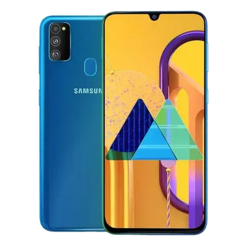 Samsung M30s Back Cover Collection Banner