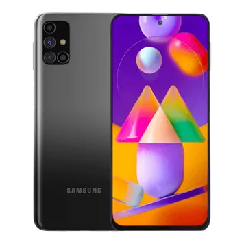 Samsung M31s Back Cover Collection Banner