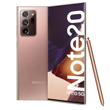 Samsung Note 20 Ultra Back Cover Collection Banner