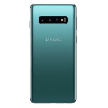 Samsung S10 Back Cover Collection Banner