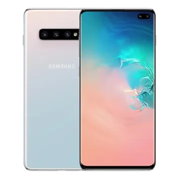 Samsung S10 Plus Back Cover Collection Banner