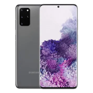 Samsung S20 Plus Back Cover Collection Banner