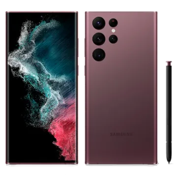 Samsung S22 Ultra Back Cover Collection Banner