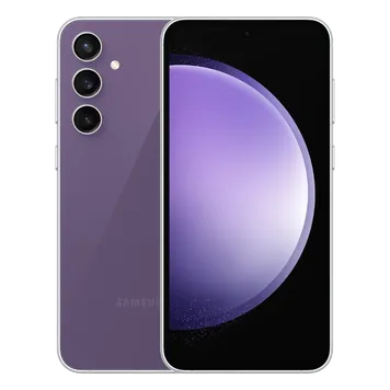 Samsung S23 FE Back Cover Collection Banner