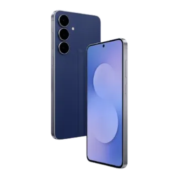 Samsung S25 FE Back Cover Collection Banner