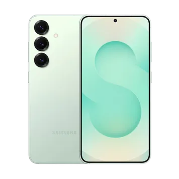 Samsung S25 Back Cover Collection Banner