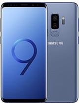 Samsung S9 Plus Back Cover Collection Banner
