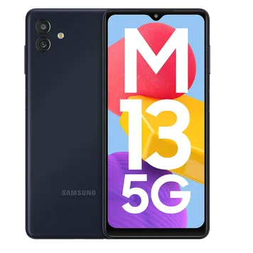 Samsung M13 5G Back Cover Collection Banner