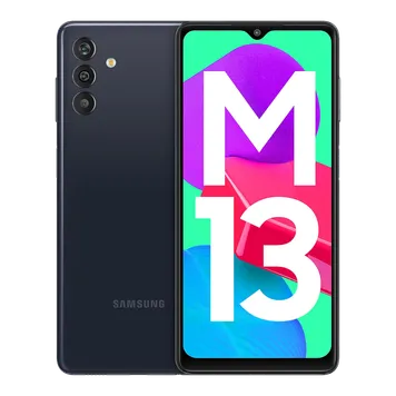 Samsung M13 4G Back Cover Collection Banner