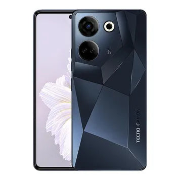 Tecno Camon 20 Pro Back Cover Collection Banner