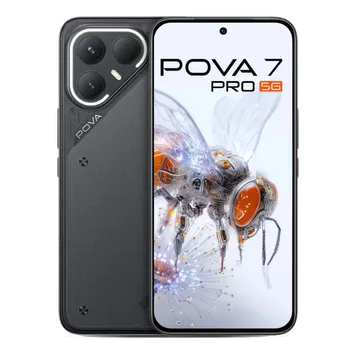 Tecno Pova 7 Pro Back Cover Collection Banner
