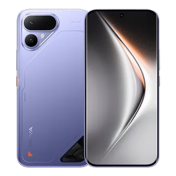 Tecno Pova Curve 2 5G Back Cover Collection Banner