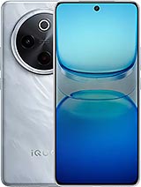 iQOO Z10 Back Cover Collection Banner