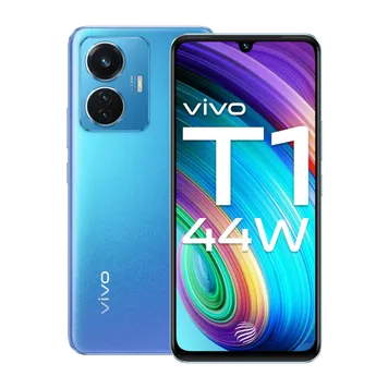 Vivo T1 44W Back Cover Collection Banner
