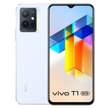 Vivo T1 5G Back Cover Collection Banner