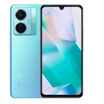 Vivo T1x Back Cover Collection Banner