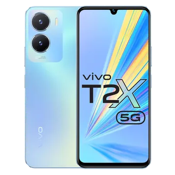 Vivo T2x 5G Back Cover Collection Banner
