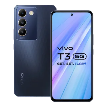 Vivo T3 5G Back Cover Collection Banner