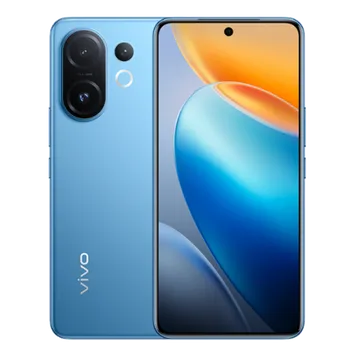 Vivo T4 Pro 5G Back Cover Collection Banner