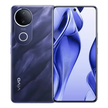 Vivo T4R 5G Back Cover Collection Banner