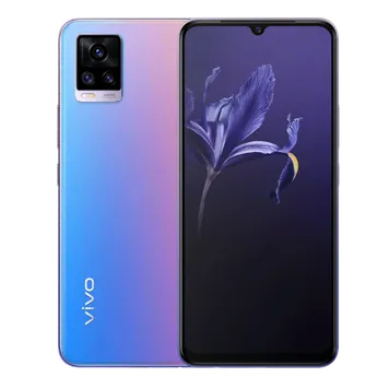 Vivo V20 Back Cover Collection Banner