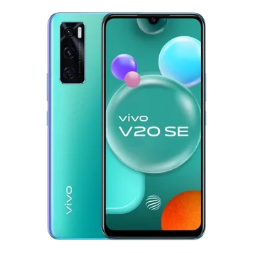 Vivo V20 SE Back Cover Collection Banner