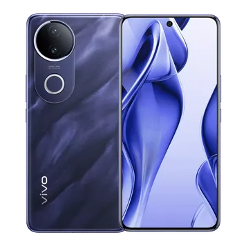 Vivo V50e Back Cover Collection Banner