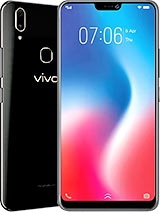 Vivo V9 Back Cover Collection Banner