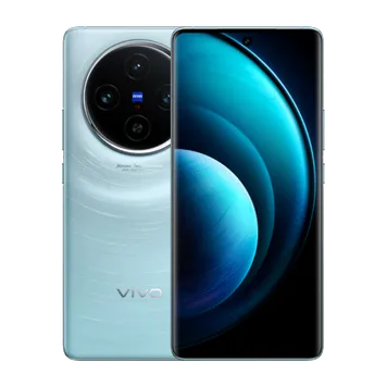 Vivo X100 Back Cover Collection Banner