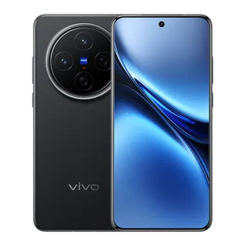 Vivo X200 Back Cover Collection Banner