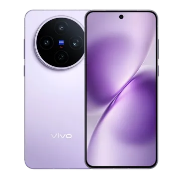 Vivo X200T Back Cover Collection Banner