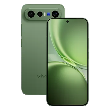 Vivo X300 FE 5G Back Cover Collection Banner