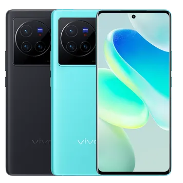Vivo X80 Back Cover Collection Banner
