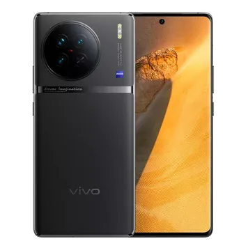 Vivo X90 Back Cover Collection Banner