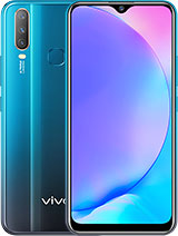 Vivo Y17 Back Cover Collection Banner