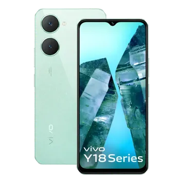 Vivo Y18t Back Cover Collection Banner