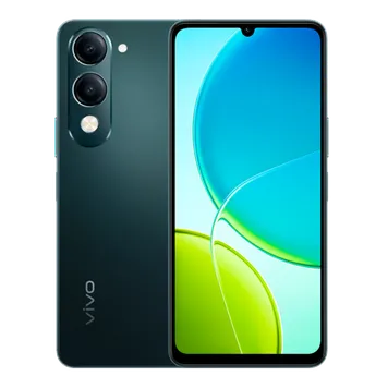 Vivo Y19 5G Back Cover Collection Banner