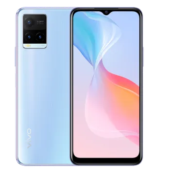 Vivo Y21T Back Cover Collection Banner