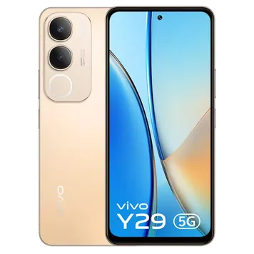 Vivo Y29 5G Back Cover Collection Banner