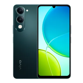 Vivo Y29s 5G Back Cover Collection Banner